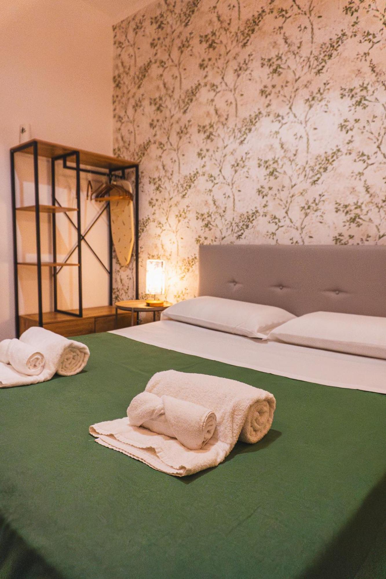 Old Town Nest In Чивитавекия Екстериор снимка