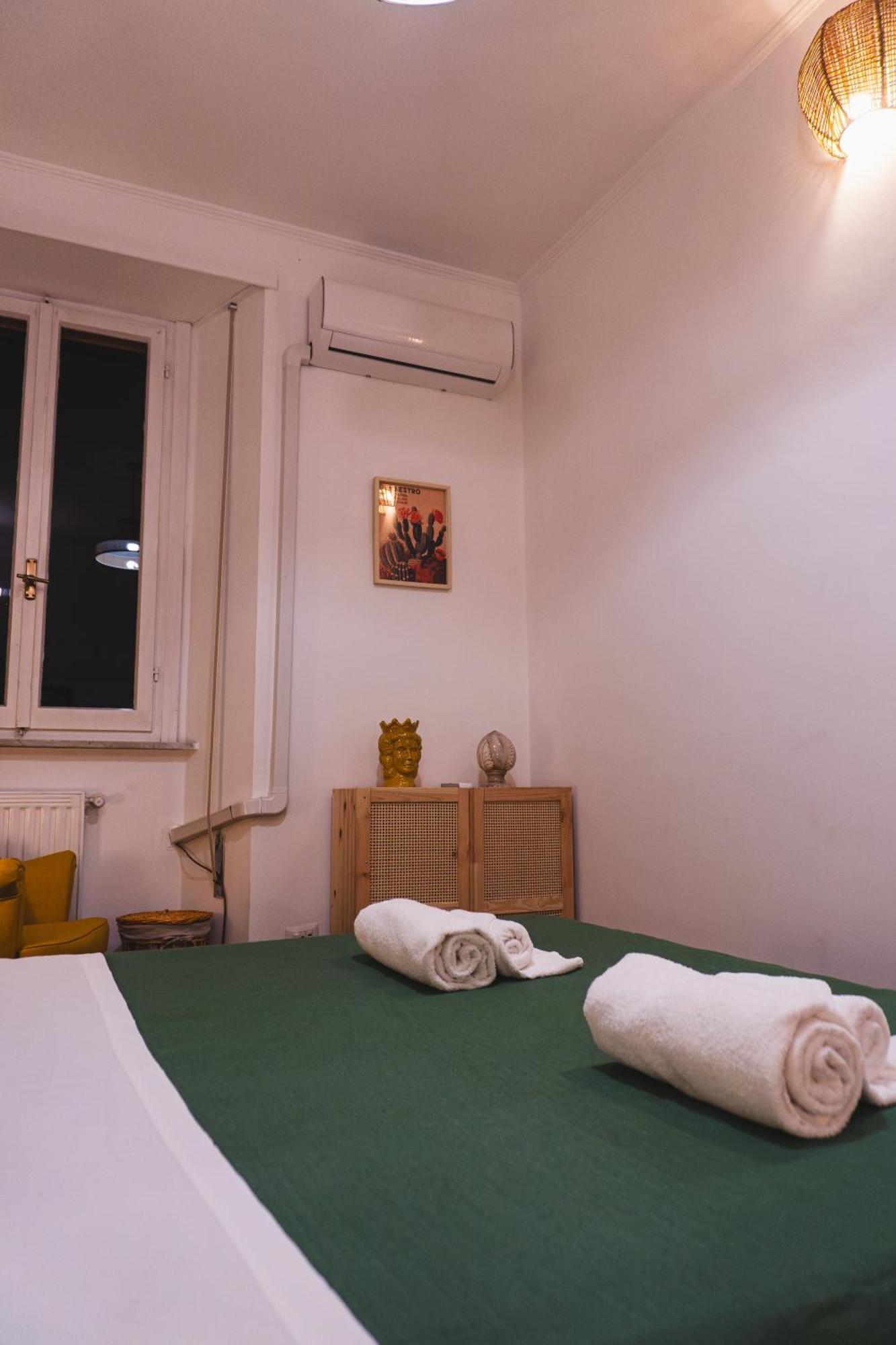 Old Town Nest In Чивитавекия Екстериор снимка