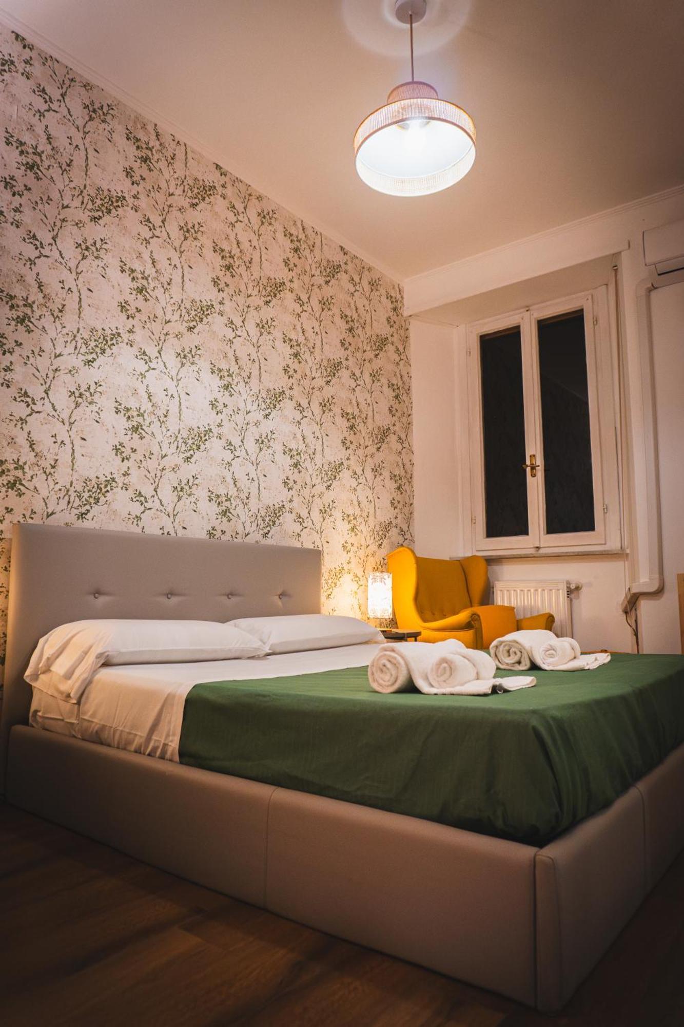 Old Town Nest In Чивитавекия Екстериор снимка